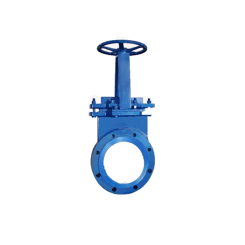 Manual Knife Gate Valve