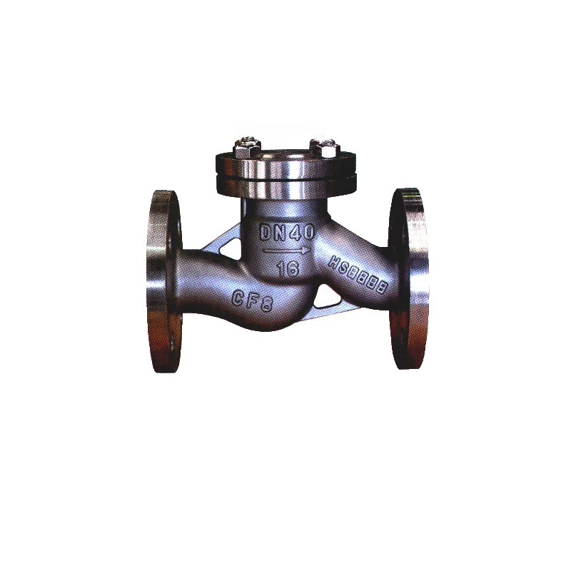 Lift Check Valve