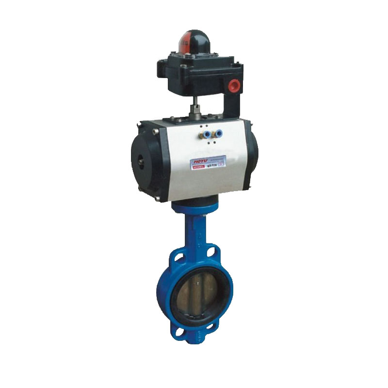 Butterfly Valve