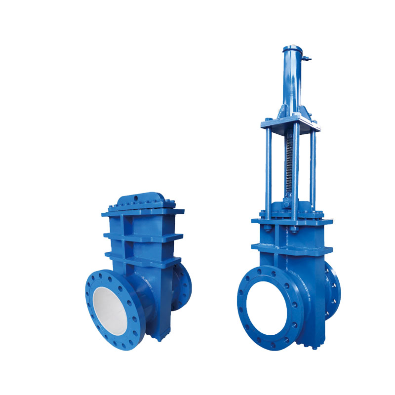 High Pressure Flat Gate Valve